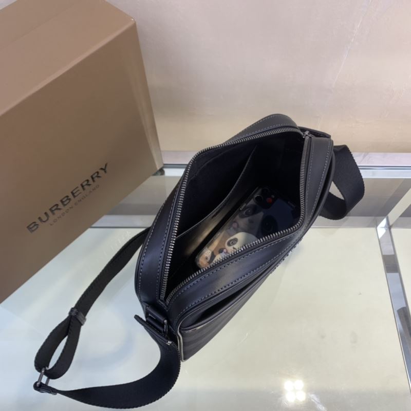 Burberry Satchel Bags